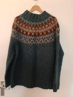 prachtige nieuwe handgebreide ijslandse trui maat XXL, Kleding | Dames, Truien en Vesten, Overige kleuren, Maat 46/48 (XL) of groter