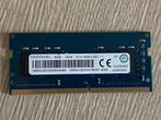 8GB RAM geheugen DDR4 2666mhz, Computers en Software, RAM geheugen, 2666 Mhz, DDR4, 8 GB, Ophalen of Verzenden