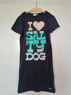 Nieuwe zomerse jurk tricot Salty Dog, Meisje, Nieuw, Ophalen of Verzenden, Jurk of Rok