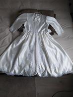 Vintage bruidsjurk  meisje, Kleding | Dames, Trouwkleding en Trouwaccessoires, Ophalen, Zo goed als nieuw, Trouwjurk