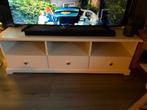 IKEA tv kast, Huis en Inrichting, Kasten | Televisiemeubels, Gebruikt, 150 tot 200 cm, Ophalen of Verzenden, Landelijk