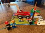 Lego city 60212 barbecue brandje, Kinderen en Baby's, Speelgoed | Duplo en Lego, Ophalen of Verzenden, Zo goed als nieuw