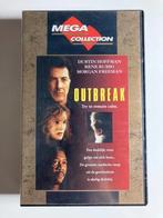 OUTBREAK (VHS), Ophalen of Verzenden, Zo goed als nieuw