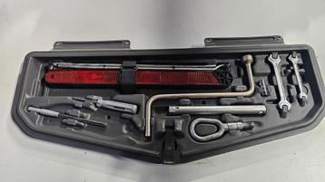 Gereedschap set Originele Heyco  BMW Onboard Tools set  beschikbaar voor biedingen