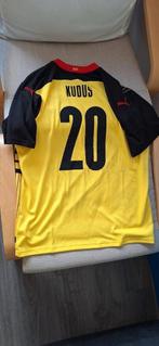 Ghana Jersey No. 20 Kudus, Maat XL, Ophalen of Verzenden, Zo goed als nieuw, Shirt