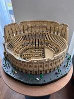 Lego 10276 Colosseum, Ophalen, Zo goed als nieuw, Complete set, Lego