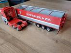 Tekno verbeek Bruce Lee, Hobby en Vrije tijd, Modelauto's | 1:50, Ophalen of Verzenden, Bus of Vrachtwagen, Tekno