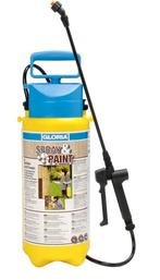 Gloria Druksproeier Spray & Paint - 5 liter, Ophalen of Verzenden, Nieuw, Overige soorten, Gloria