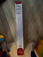 Traphekje grijs, Ophalen, Overige materialen, Nieuw, Oprolhekje