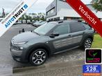 Citroen C4 Cactus 1.2 PureTech shine, Voorwielaandrijving, Stof, Gebruikt, 1199 cc