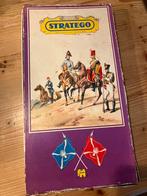 Stratego paarse doos Jumbo, Een of twee spelers, Ophalen of Verzenden, Zo goed als nieuw, JUMBO