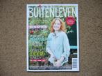 Buitenleven nr 6 aug / sep 2014, Ophalen of Verzenden, Zo goed als nieuw