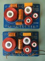Scheidingsfilters luidsprekers Visaton, Ophalen, 120 watt of meer, Front, Rear of Stereo speakers, Overige merken