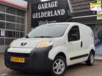 Peugeot Bipper 1.4 HDi XR Centr.v | Airco | Flex, Voorwielaandrijving, Euro 5, 4 cilinders, 400 kg