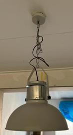 Hanglamp, Ophalen, Zo goed als nieuw, Minder dan 50 cm