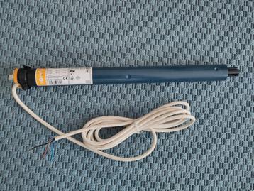 Rolluikmotor Somfy Mars 9/14 LS40 9nm beschikbaar voor biedingen