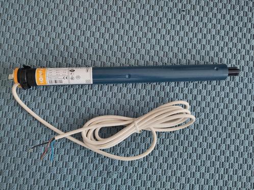 Rolluikmotor Somfy Mars 9/14 LS40 9nm, Doe-het-zelf en Verbouw, Rolluiken, Nieuw, Minder dan 100 cm, Minder dan 100 cm, Ophalen of Verzenden