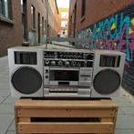 Vintage boombox radio TOSHIBA RT 150S, Ophalen