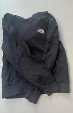 The north face hoodide, Verzenden, Zo goed als nieuw, Zwart, The North Face
