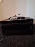 Harman Kardon stereo installatie + Mordaunt Short speakers, Ophalen of Verzenden, Zo goed als nieuw, Radio
