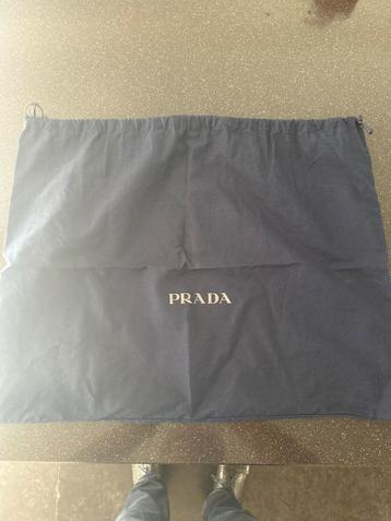 Prada Schoenenzak - Zo Goed Als Nieuw beschikbaar voor biedingen