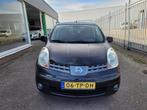 Nissan Note 1.6 First Note|NAP|AIRCO|5-DEURS|, Voorwielaandrijving, 15 km/l, Gebruikt, 4 cilinders