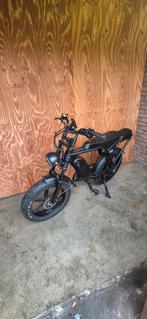 Fatbike ouxi v8, 59 cm of meer, Ophalen, Zo goed als nieuw, Overige merken