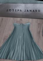 JOSEPH Lanard mintgroene plisse rok Mt 36, Nieuw, Ophalen of Verzenden, Joseph Lanard, Maat 36 (S)