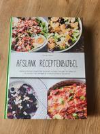 Afslank Receptenbijbel - Oscar Helm, Tapas, Hapjes en Dim Sum, Oscar Helm, Ophalen of Verzenden, Zo goed als nieuw
