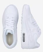 Wit leren sneakers Nike Air Max maat 39, Kleding | Dames, Schoenen, Wit, Nike, Nieuw, Ophalen of Verzenden
