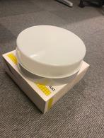 2 x Nieuwe Plafond lampen Fagerhult, Huis en Inrichting, Lampen | Hanglampen, Ophalen of Verzenden, Nieuw, Kunststof, Minder dan 50 cm