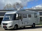 Hymer B 708 SL | Levelsysteem | Airco | Aut. Schotel | Zonne, Diesel, Bedrijf, 7 tot 8 meter, Hymer