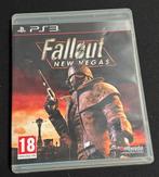 Fallout new vegas (ps3), Vanaf 18 jaar, 1 speler, Ophalen of Verzenden, Zo goed als nieuw