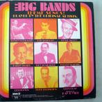 LP: The original Big Bands theme songs by Original Artists, Cd's en Dvd's, Vinyl | Verzamelalbums, Ophalen of Verzenden, Nieuw in verpakking