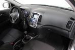 Hyundai i30 1.6i i-Motion Business Airco | Cruise | 100% ond, Voorwielaandrijving, Euro 5, Stof, Gebruikt