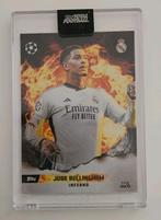 Jude Bellingham Inferno - Topps Total Football 1112, Ophalen of Verzenden, Nieuw, Plaatje