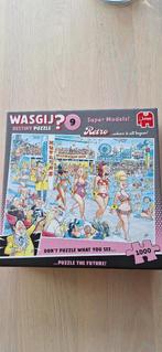 Was Gij Puzzel nr 9, Hobby en Vrije tijd, Denksport en Puzzels, Ophalen of Verzenden, 500 t/m 1500 stukjes, Gebruikt, Legpuzzel