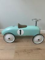 Retro Roller Loopauto, Kinderen en Baby's, Speelgoed | Buiten | Voertuigen en Loopfietsen, Ophalen, Zo goed als nieuw