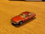 Majorette Citroen Maserati SM ORANJE, Ophalen of Verzenden, Zo goed als nieuw