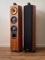 B&W 804 Nautilus Luidsprekers, Audio, Tv en Foto, Luidsprekers, Ophalen, Zo goed als nieuw, Bowers & Wilkins (B&W), 120 watt of meer