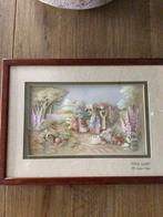 Beatrix Potter Peter Rabbit Limited Edition, Antiek en Kunst, Kunst | Tekeningen en Foto's, Ophalen of Verzenden