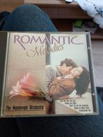 romantic melodies, Ophalen of Verzenden, Zo goed als nieuw