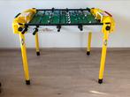 Voetbal tafel, Ophalen of Verzenden, Zo goed als nieuw