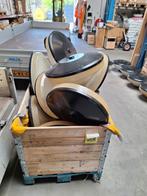 16 gebruikte kegel armaturen, Ophalen of Verzenden, Gebruikt, Minder dan 50 watt, Armatuur