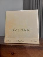 Bvlgari Parfum Splash 15ml For Women gesealde doos zeldzaam, Sieraden, Tassen en Uiterlijk, Nieuw, Ophalen of Verzenden