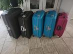 Samsonite Aeris 4 wielen spinners prijs in adv, Hard kunststof, Ophalen of Verzenden, Zo goed als nieuw, 70 cm of meer