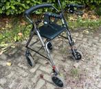 Rollator, Diversen, Ophalen