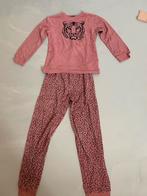 Leuke roze pyama, Kleding | Dames, Pyjama's, Ophalen of Verzenden, Zo goed als nieuw, Maat 34 (XS) of kleiner