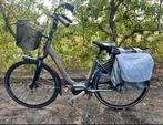 Mooie Stella livorno met Shimano middenmotor., Fietsen en Brommers, Elektrische fietsen, 47 tot 51 cm, Ophalen, Gebruikt, Overige merken