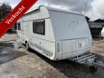 Tabbert 550 E Vivaldi Voortent Brand, Zakluifel, Mover, Tabbert, 7 tot 8 meter, Knaus tabbert AG, Info@knaustabbert.de